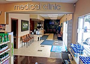 Crescent Heights Medical Clinic