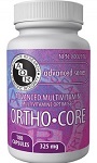 Ortho Core 325mg 180 Capsules