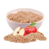 Apple Flavoured Oatmeal