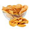 BBQ Crisps