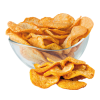 BBQ Crisps