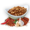 BBQ Soy Nuts