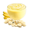 Banana Pudding Mix