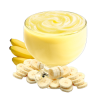 Banana Pudding Mix