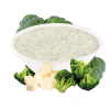 Broccoli and Cheese Soup Mix