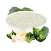 Broccoli and Cheese Soup Mix