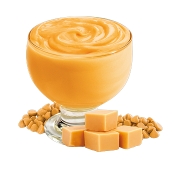 Butterscotch Pudding Mix