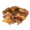 Caramel Nut Bar