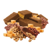 Caramel Nut Bar