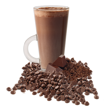 Chocolate Drink Mix