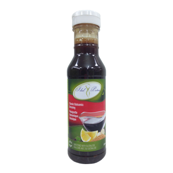 Classic Balsamic Dressing