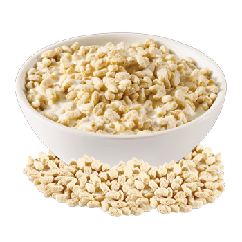 Crispy Cereal