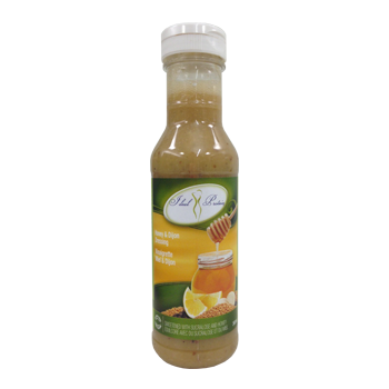 Honey & Dijon Dressing