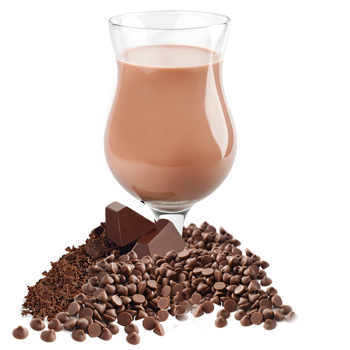 Idea Complete - Chocolate Drink Mix (Meal Replacement)