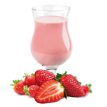 Idea Complete - Strawberry Drink Mix (Meal Replacement)