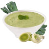 Leek Soup Mix