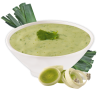 Leek Soup Mix