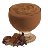 Milk Chocolate Flavoured Pudding Mix