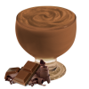Milk Chocolate Flavoured Pudding Mix