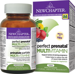 Perfect Prenatal Multivitamin