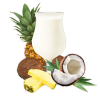 Piña Colada Flavoured Drink Mix