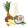 Piña Colada Flavoured Drink Mix