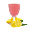 Pink Lemonade Flavoured Drink Mix