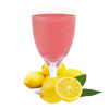 Pink Lemonade Flavoured Drink Mix