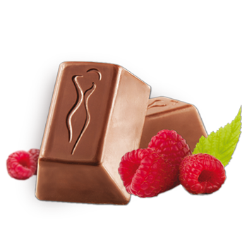 Raspberry Chocolaty Bar