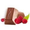 Raspberry Chocolaty Bar