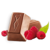 Raspberry Chocolaty Bar