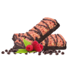 Raspberry and Chocolate Flavoured Bar