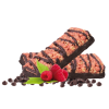 Raspberry and Chocolate Flavoured Bar
