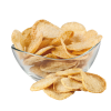 Sea Salt and Vinegar Crisps