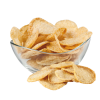 Sea Salt and Vinegar Crisps