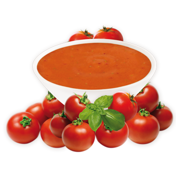 Tomato and Basil Soup Mix