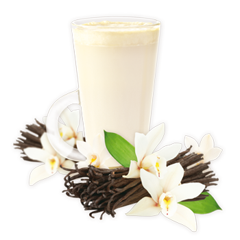 Vanilla Drink Mix