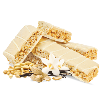 Vanilla Peanut Bar