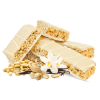 Vanilla Peanut Bar