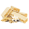 Vanilla Peanut Bar