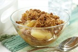 Apple Crisp