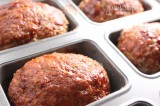 Turkey Meatloaf